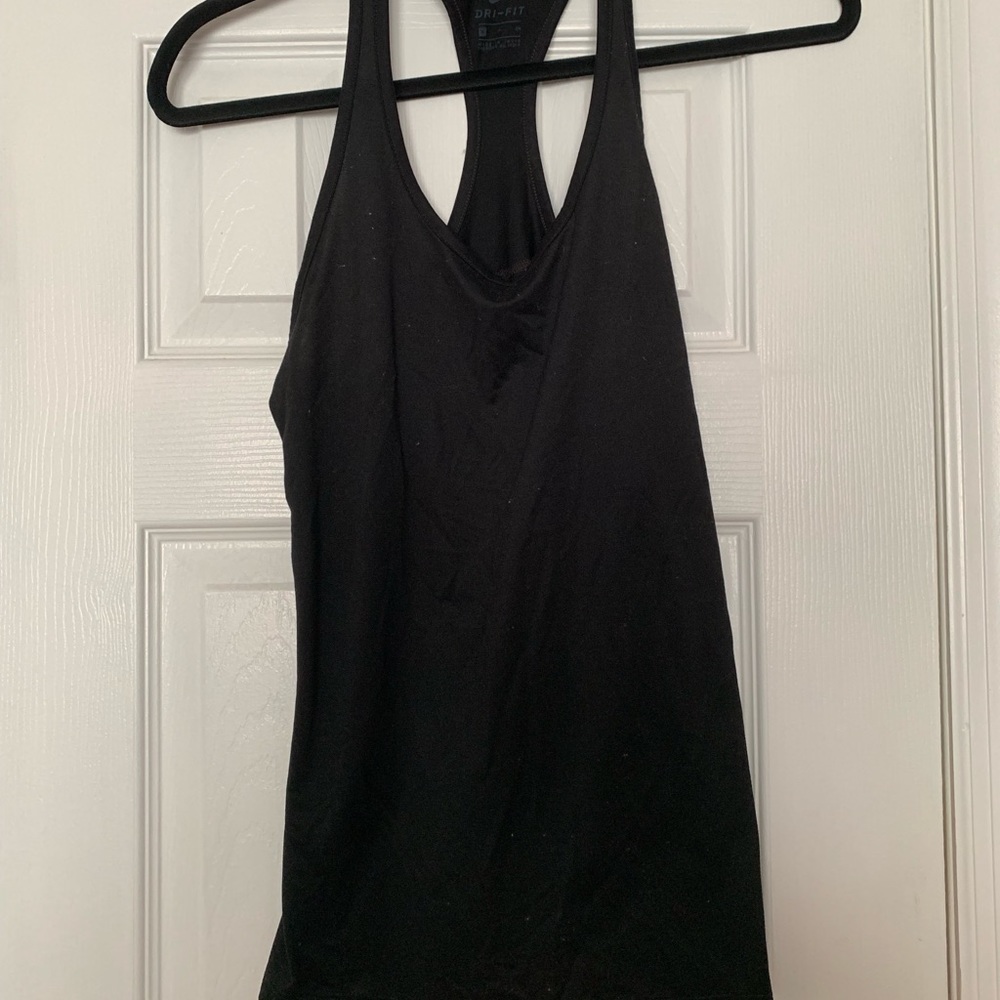 Nike Workout tank top